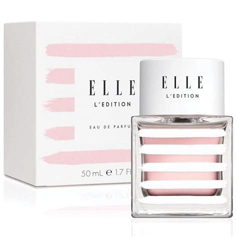 elle perfume chemist warehouse